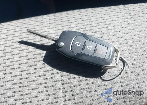 2019 Ford F-150 Xlt from USA, damaged, VIN 1FTEW1E5XKFC66592